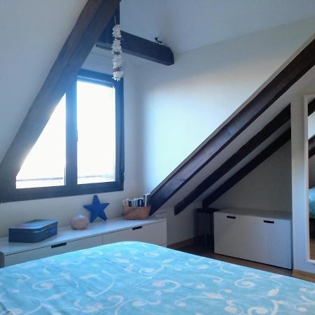 Apartamento El Desvan León Exterior foto