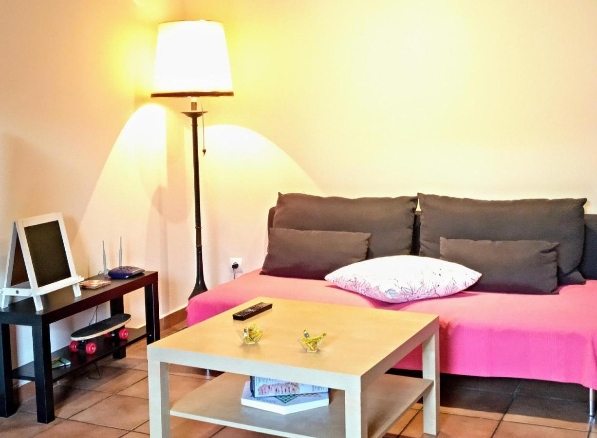 Apartamento El Desvan León Exterior foto