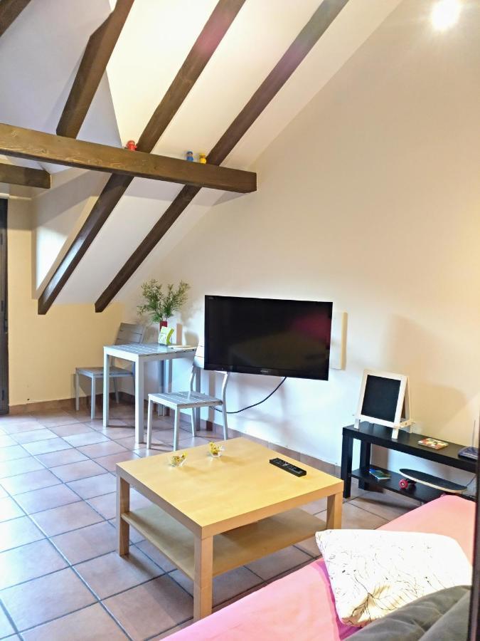 Apartamento El Desvan León Exterior foto