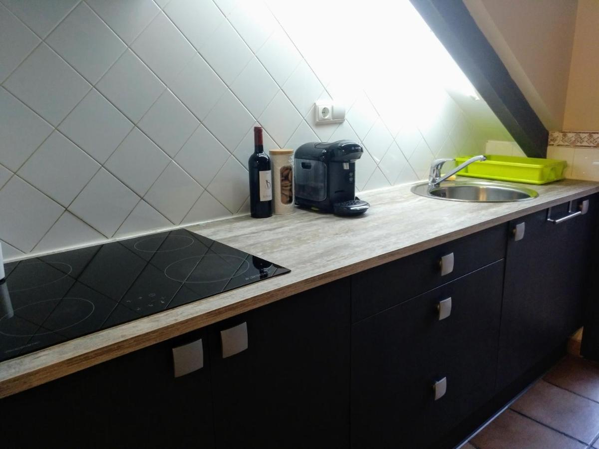 Apartamento El Desvan León Exterior foto