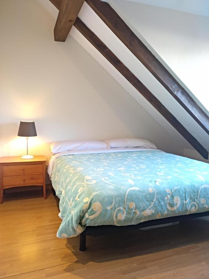 Apartamento El Desvan León Exterior foto
