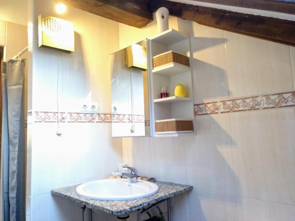 Apartamento El Desvan León Exterior foto